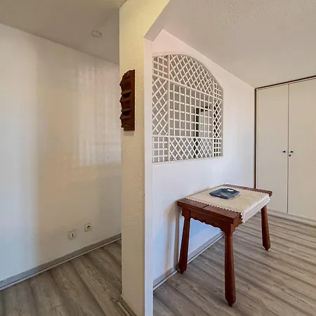 Apartman Douceur Azureenne - Wifi, Parking, Vue Mer, 4pers