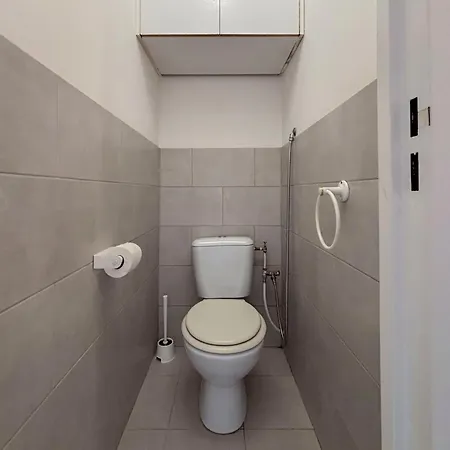 Διαμέρισμα Douceur Azureenne - Wifi, Parking, Vue Mer, 4pers